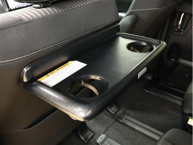 ヴォクシー ＺＳ　煌　フルセグ　メモリーナビ　ＤＶＤ再生　後席モニター　バックカメラ　衝突被害軽減システム　ＥＴＣ　両側電動スライド　ＬＥＤヘッドランプ　ウオークスルー　乗車定員７人　３列シート　アイドリングストップ（18枚目）