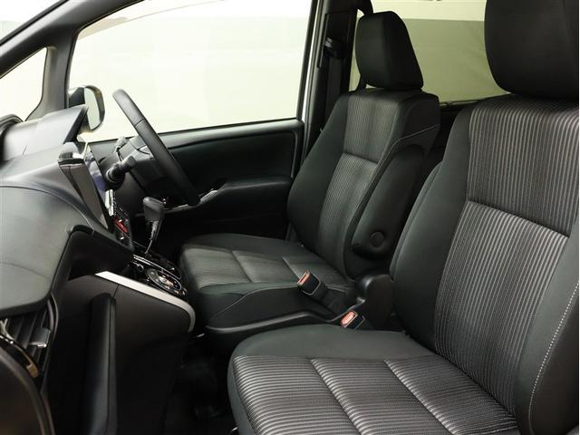 ヴォクシー ＺＳ　煌　フルセグ　メモリーナビ　ＤＶＤ再生　後席モニター　バックカメラ　衝突被害軽減システム　ＥＴＣ　両側電動スライド　ＬＥＤヘッドランプ　ウオークスルー　乗車定員７人　３列シート　アイドリングストップ（19枚目）