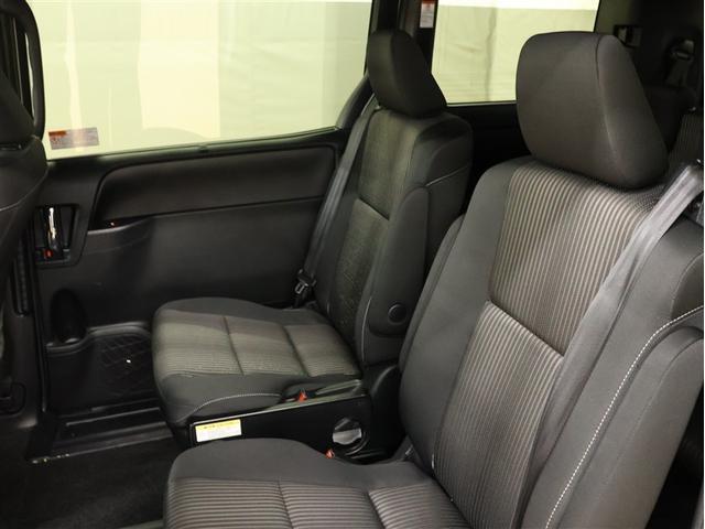 ヴォクシー ＺＳ　煌　フルセグ　メモリーナビ　ＤＶＤ再生　後席モニター　バックカメラ　衝突被害軽減システム　ＥＴＣ　両側電動スライド　ＬＥＤヘッドランプ　ウオークスルー　乗車定員７人　３列シート　アイドリングストップ（20枚目）