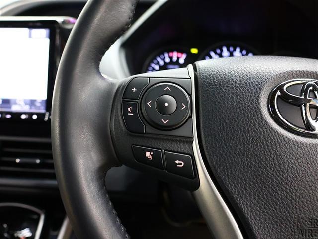 ヴォクシー ＺＳ　煌　フルセグ　メモリーナビ　ＤＶＤ再生　後席モニター　バックカメラ　衝突被害軽減システム　ＥＴＣ　両側電動スライド　ＬＥＤヘッドランプ　ウオークスルー　乗車定員７人　３列シート　アイドリングストップ（22枚目）