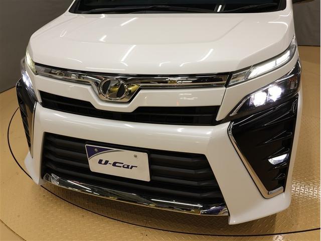 ヴォクシー ＺＳ　煌　フルセグ　メモリーナビ　ＤＶＤ再生　後席モニター　バックカメラ　衝突被害軽減システム　ＥＴＣ　両側電動スライド　ＬＥＤヘッドランプ　ウオークスルー　乗車定員７人　３列シート　アイドリングストップ（25枚目）