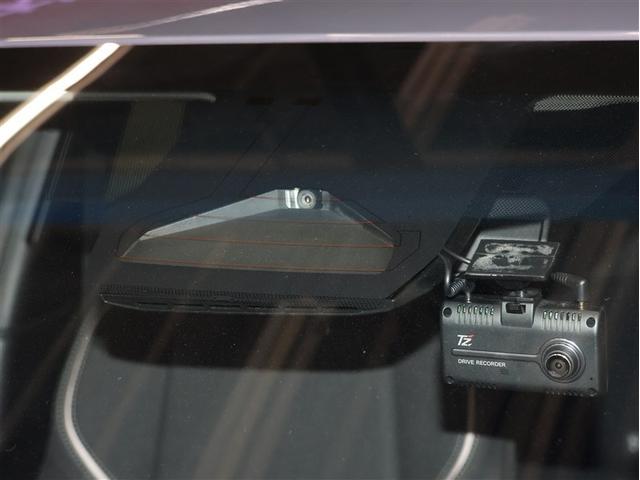 プリウス Ｇ　フルセグ　バックカメラ　衝突被害軽減システム　ＥＴＣ　ＬＥＤヘッドランプ　シートヒーター　ブラインドスポットモニター（6枚目）