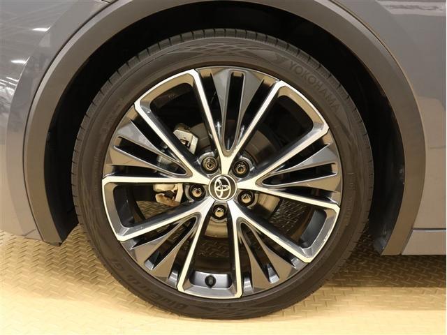 プリウス Ｇ　フルセグ　バックカメラ　衝突被害軽減システム　ＥＴＣ　ＬＥＤヘッドランプ　シートヒーター　ブラインドスポットモニター（14枚目）