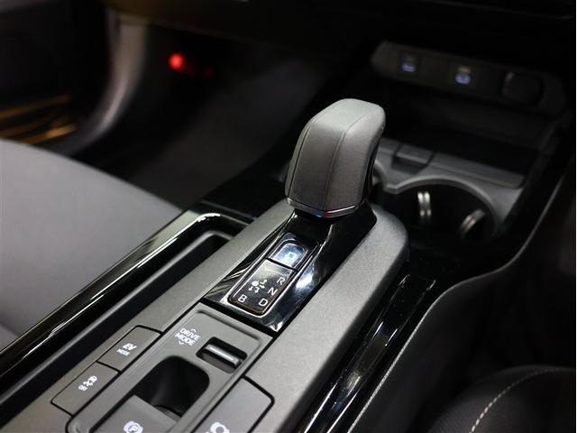 プリウス Ｇ　フルセグ　バックカメラ　衝突被害軽減システム　ＥＴＣ　ＬＥＤヘッドランプ　シートヒーター　ブラインドスポットモニター（20枚目）