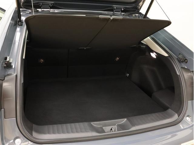 プリウス Ｇ　フルセグ　バックカメラ　衝突被害軽減システム　ＥＴＣ　ＬＥＤヘッドランプ　シートヒーター　ブラインドスポットモニター（26枚目）