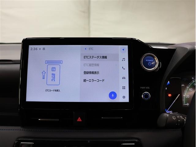 ヴォクシー ハイブリッドＳ－Ｚ　フルセグ　メモリーナビ　ＤＶＤ再生　バックカメラ　衝突被害軽減システム　ＥＴＣ　ドラレコ　両側電動スライド　ＬＥＤヘッドランプ　乗車定員７人　３列シートシートヒーター（9枚目）