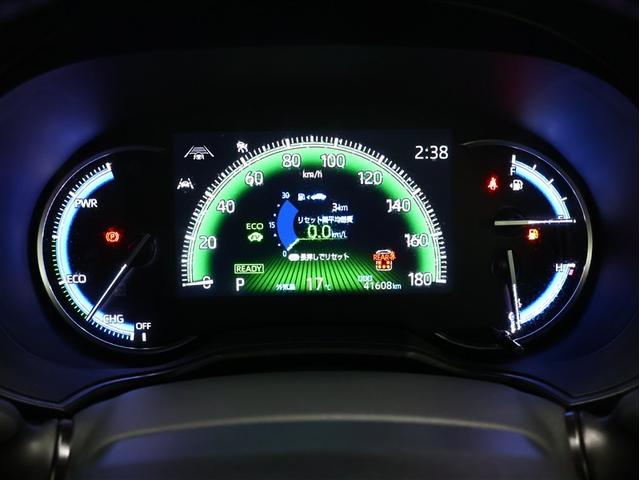 ヴォクシー ハイブリッドＳ－Ｚ　フルセグ　メモリーナビ　ＤＶＤ再生　バックカメラ　衝突被害軽減システム　ＥＴＣ　ドラレコ　両側電動スライド　ＬＥＤヘッドランプ　乗車定員７人　３列シートシートヒーター（13枚目）