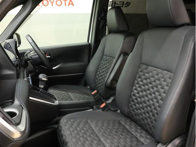 ヴォクシー ハイブリッドＳ－Ｚ　フルセグ　メモリーナビ　ＤＶＤ再生　バックカメラ　衝突被害軽減システム　ＥＴＣ　ドラレコ　両側電動スライド　ＬＥＤヘッドランプ　乗車定員７人　３列シートシートヒーター（14枚目）