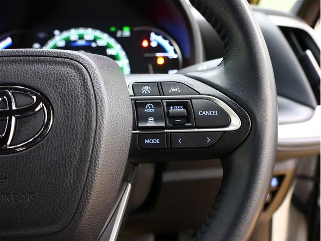 ヴォクシー ハイブリッドＳ－Ｚ　フルセグ　メモリーナビ　ＤＶＤ再生　バックカメラ　衝突被害軽減システム　ＥＴＣ　ドラレコ　両側電動スライド　ＬＥＤヘッドランプ　乗車定員７人　３列シートシートヒーター（23枚目）