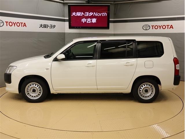 プロボックス ハイブリッドＧＬ　ワンセグ　メモリーナビ　バックカメラ　ＥＴＣ（3枚目）