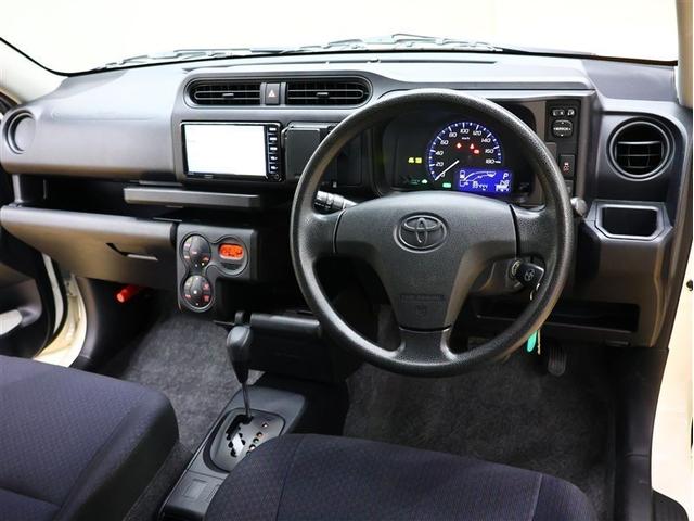 プロボックス ハイブリッドＧＬ　ワンセグ　メモリーナビ　バックカメラ　ＥＴＣ（5枚目）