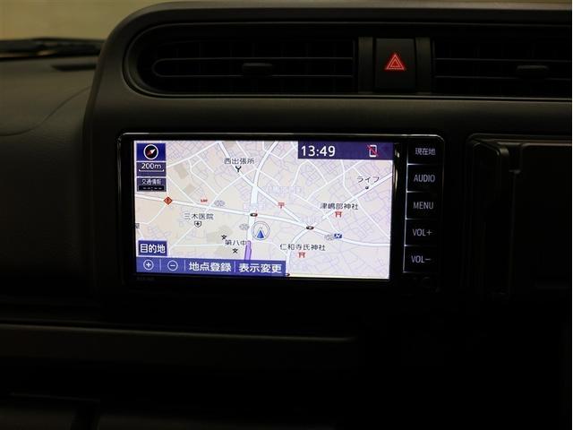 プロボックス ハイブリッドＧＬ　ワンセグ　メモリーナビ　バックカメラ　ＥＴＣ（6枚目）