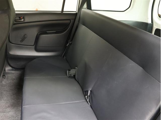 プロボックス ハイブリッドＧＬ　ワンセグ　メモリーナビ　バックカメラ　ＥＴＣ（12枚目）