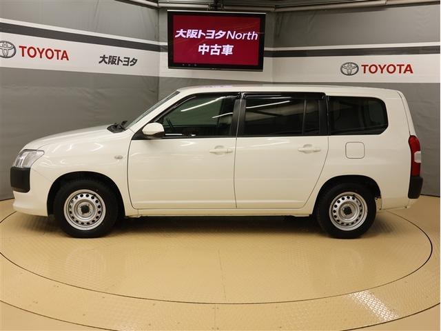 プロボックス ハイブリッドGL ワンセグ メモリーナビ バックカメラ ETC(3枚目)