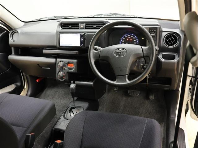 プロボックス ハイブリッドGL ワンセグ メモリーナビ バックカメラ ETC(5枚目)