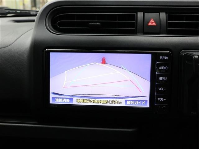 プロボックス ハイブリッドGL ワンセグ メモリーナビ バックカメラ ETC(7枚目)