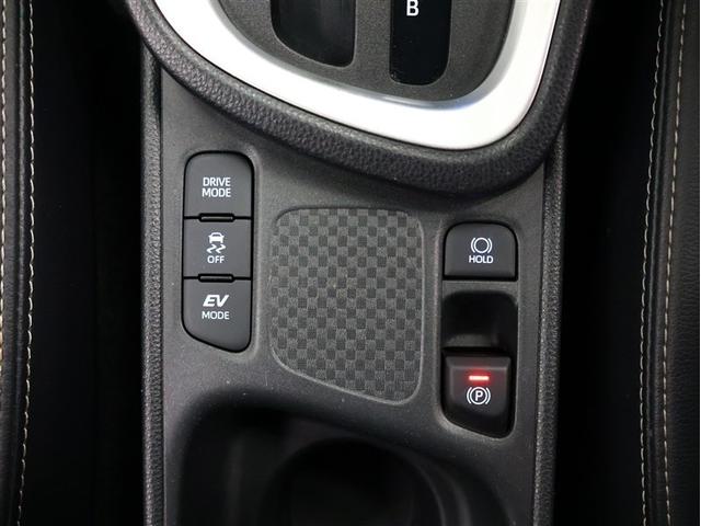 ヤリスクロス ハイブリッドＺ　メモリーナビ　ＤＶＤ再生　バックカメラ　衝突被害軽減システム　ＥＴＣ　ドラレコ　ＬＥＤヘッドランプ　シートヒーター　ステアリングヒーター　パノラミックビューモニター　ブラインドスポットモニター（24枚目）