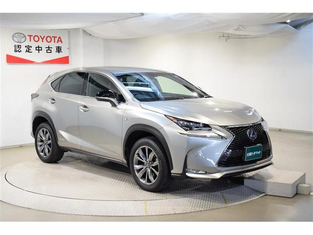 レクサス NX NX300h Fスポーツ 革シート 4WD フルセグ メモリーナビ DVD再生 319.0万円 平成27年(2015年) 大阪府 中古車 - 価格.com レクサス NX NX300h Fスポーツ 革シート 4WD フルセグ メモリーナビ DVD再生 319.0万円 平成27年(2015年) 大阪府 中古車 - 価格.com
