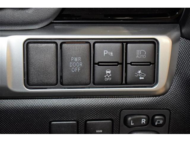 アエラスPサイドリフト 福祉車両 4WD フルセグ メモリーナビ DVD再生 後席モニター バックカメラ 衝突被害軽減システム ETC 両側電動スライド LEDヘッドランプ 乗車定員7人 3列シート フルエアロ(20枚目)