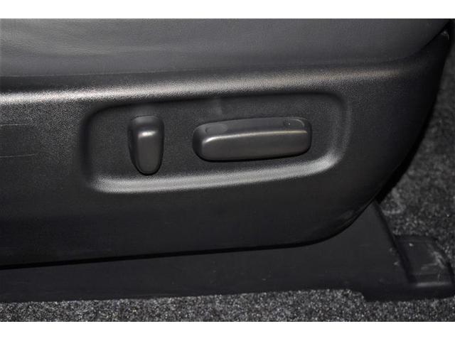 アエラスPサイドリフト 福祉車両 4WD フルセグ メモリーナビ DVD再生 後席モニター バックカメラ 衝突被害軽減システム ETC 両側電動スライド LEDヘッドランプ 乗車定員7人 3列シート フルエアロ(22枚目)
