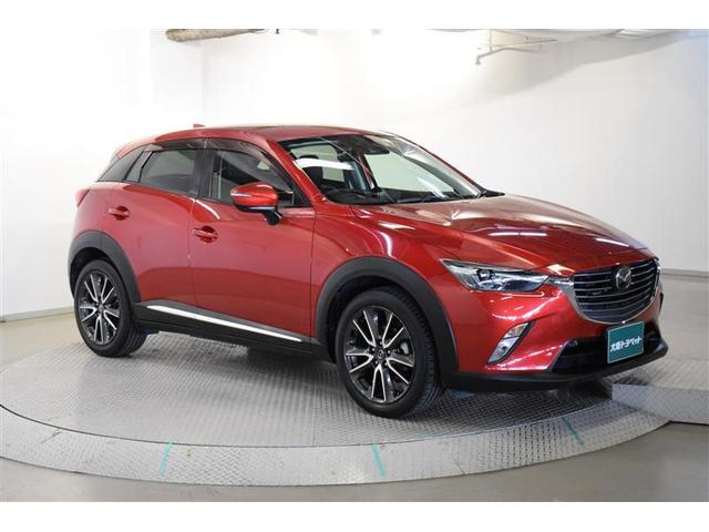 マツダ ＣＸ－３