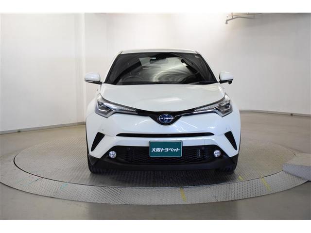 トヨタ Ｃ－ＨＲ