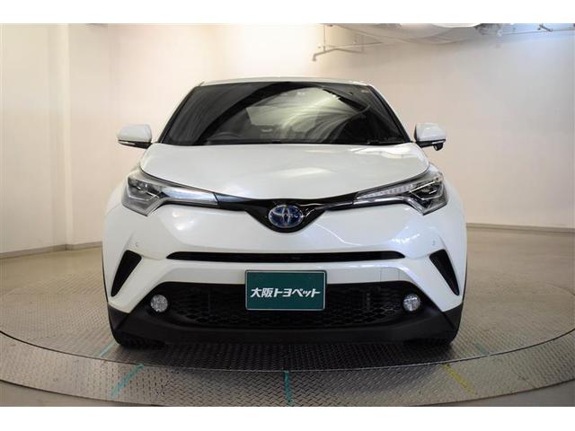 トヨタ Ｃ－ＨＲ