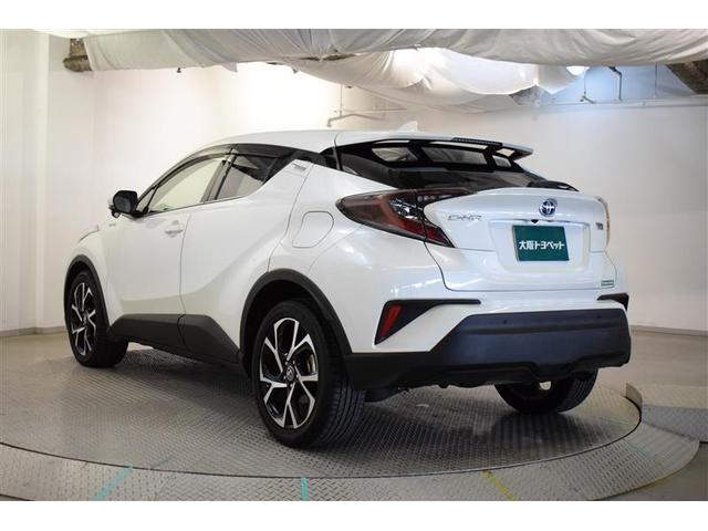 トヨタ Ｃ－ＨＲ