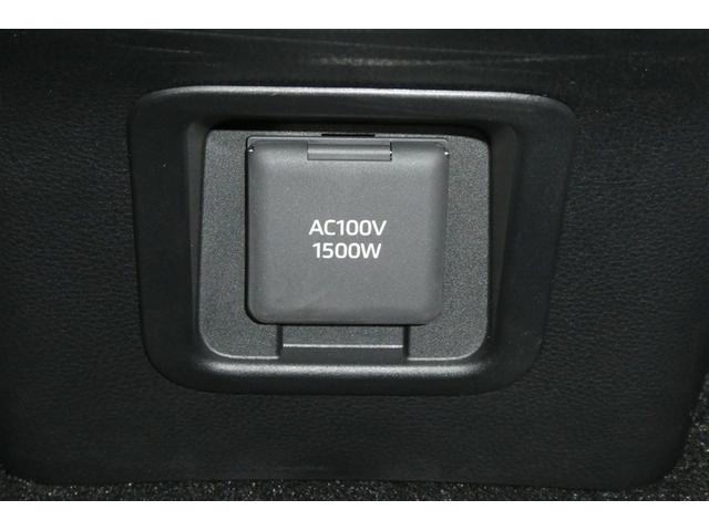 クラウンクロスオーバー Ｇアドバンスド　衝突軽減装置　フルセグテレビ　クルコン　横滑防止装置　ドライブレコーダー　ＬＥＤヘッドライト　Ｂカメラ　Ｐシート　ＥＴＣ　オートエアコン　ＡＣ１００Ｖ電源　ＡＵＸ　エアバッグ　４ＷＤ　キーレス　ＡＢＳ（31枚目）