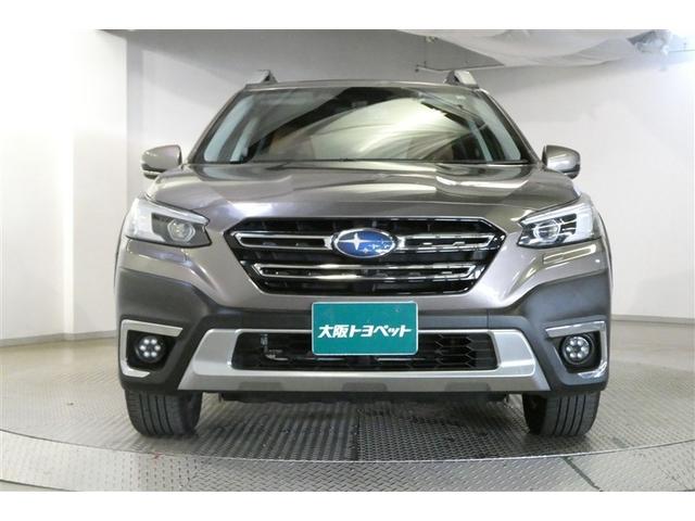 レガシィアウトバック リミテッドＥＸ　衝突軽減装置　アルミホイール　ミュージックプレイヤー接続可　ＡＷＤ　ＬＥＤヘッドランプ　革　クルコン　フルオートエアコン　メモリーナビ　地上デジタル　ナビＴＶ　キーレスエントリー　ＥＴＣ　電動シート（2枚目）