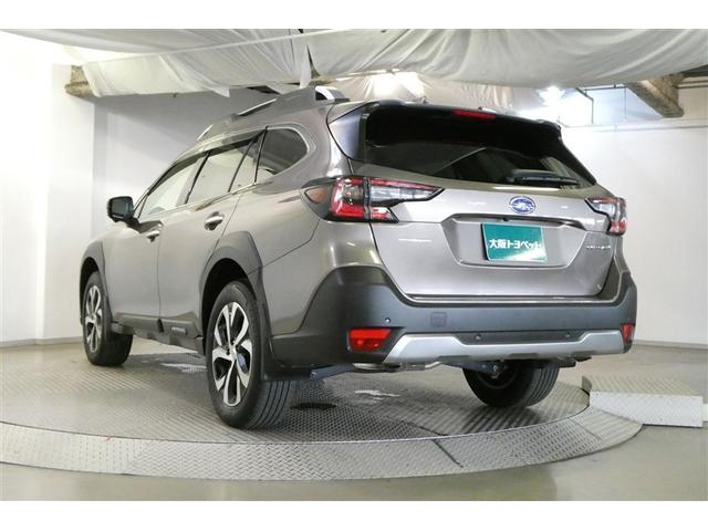 レガシィアウトバック リミテッドＥＸ　衝突軽減装置　アルミホイール　ミュージックプレイヤー接続可　ＡＷＤ　ＬＥＤヘッドランプ　革　クルコン　フルオートエアコン　メモリーナビ　地上デジタル　ナビＴＶ　キーレスエントリー　ＥＴＣ　電動シート（6枚目）