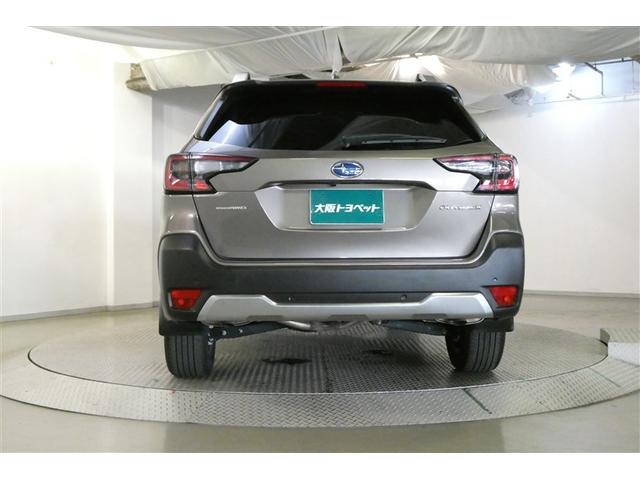 レガシィアウトバック リミテッドＥＸ　衝突軽減装置　アルミホイール　ミュージックプレイヤー接続可　ＡＷＤ　ＬＥＤヘッドランプ　革　クルコン　フルオートエアコン　メモリーナビ　地上デジタル　ナビＴＶ　キーレスエントリー　ＥＴＣ　電動シート（7枚目）