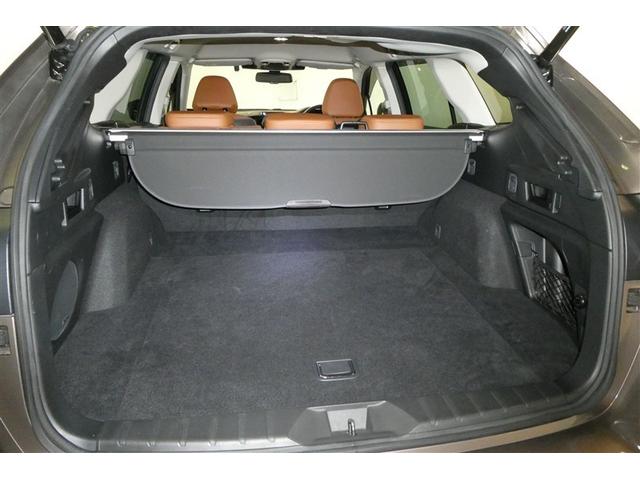 レガシィアウトバック リミテッドＥＸ　衝突軽減装置　アルミホイール　ミュージックプレイヤー接続可　ＡＷＤ　ＬＥＤヘッドランプ　革　クルコン　フルオートエアコン　メモリーナビ　地上デジタル　ナビＴＶ　キーレスエントリー　ＥＴＣ　電動シート（15枚目）