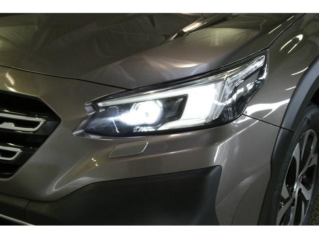 レガシィアウトバック リミテッドＥＸ　衝突軽減装置　アルミホイール　ミュージックプレイヤー接続可　ＡＷＤ　ＬＥＤヘッドランプ　革　クルコン　フルオートエアコン　メモリーナビ　地上デジタル　ナビＴＶ　キーレスエントリー　ＥＴＣ　電動シート（34枚目）