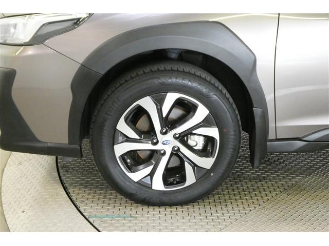 レガシィアウトバック リミテッドＥＸ　衝突軽減装置　アルミホイール　ミュージックプレイヤー接続可　ＡＷＤ　ＬＥＤヘッドランプ　革　クルコン　フルオートエアコン　メモリーナビ　地上デジタル　ナビＴＶ　キーレスエントリー　ＥＴＣ　電動シート（36枚目）