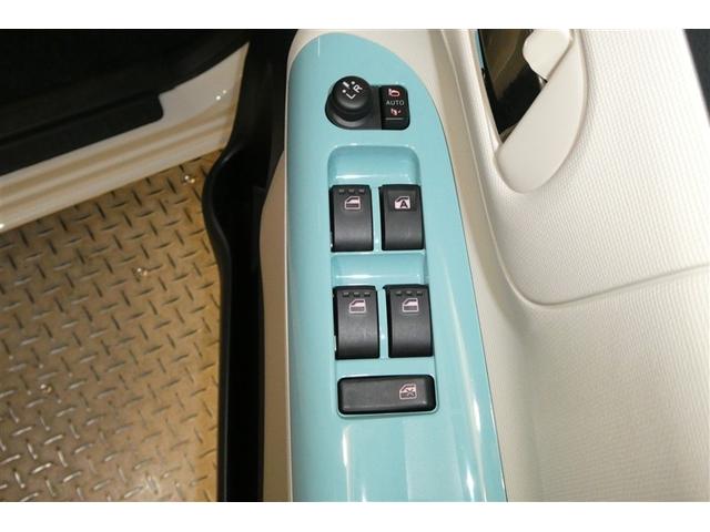 ムーヴキャンバス Ｇメイクアップリミテッド　ＳＡＩＩＩ　ＩＳＴＯＰ　ＥＴＣ付き　フルフラットシート　助手席エアバック　ＬＥＤ　ナビＴＶ　プッシュスタートスマートキー　パワーウインドウ　横滑り防止システム　地デジ　エアコン　キーレスエントリー　ドラレコ（26枚目）