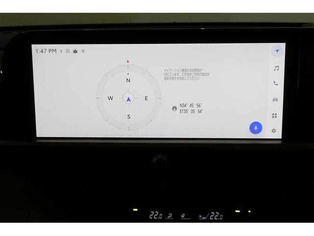 クラウンクロスオーバー Ｇアドバンスド・レザーパッケージ　ＴＳＳ　フルセグＴＶ　ナビＴＶ　パワーシート　ＬＥＤヘッドライト　クルーズコントロール　Ｂカメラ　ドライブレコーダ　オートエアコン　アルミホイル　ＥＴＣ付　横滑り防止装置　４ＷＤ　盗難防止装置　ＡＢＳ（18枚目）