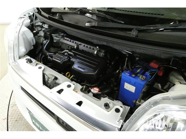 タント Ｌ　ＳＡ　横滑防止　ダブルエアバック　盗難防止装置　ナビＴＶ　メモリーナビゲーション　キーレスキー　パワーウィンド　ＡＣ　ＥＴＣ車載器　ワンセグ　ＡＢＳ　パワーステアリング　フルフラット　エアバッグ（38枚目）