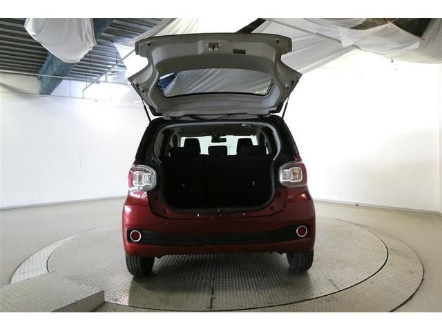 ブーン シルク　Ｇパッケージ　ＳＡＩＩ　盗難防止装置　キーフリーシステム　地デジ　オートエアコン　アルミホイール　ＬＥＤヘッドライト　ＥＴＣ　アイドリングストップ　ナビＴＶ　メモリーナビ　ＤＶＤ再生　横滑り防止機能　ベンチシート　サポカー（9枚目）