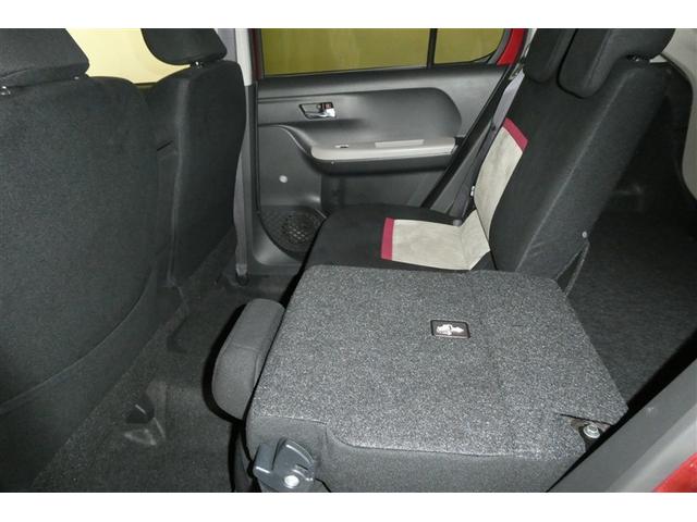 ブーン シルク　Ｇパッケージ　ＳＡＩＩ　盗難防止装置　キーフリーシステム　地デジ　オートエアコン　アルミホイール　ＬＥＤヘッドライト　ＥＴＣ　アイドリングストップ　ナビＴＶ　メモリーナビ　ＤＶＤ再生　横滑り防止機能　ベンチシート　サポカー（15枚目）