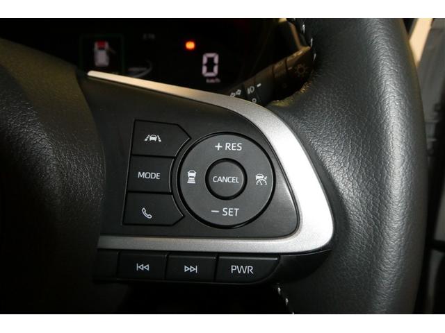 ライズ Ｚ　誤発進抑制機能　エアコン　スマートキー＆プッシュスタート　地デジＴＶ　ＶＳＡ　盗難防止装置　アイドリングストップ機能　クルコン　バックモニター　ナビ＆ＴＶ　ＬＥＤヘッドライト　アルミホイール　キーレス（22枚目）