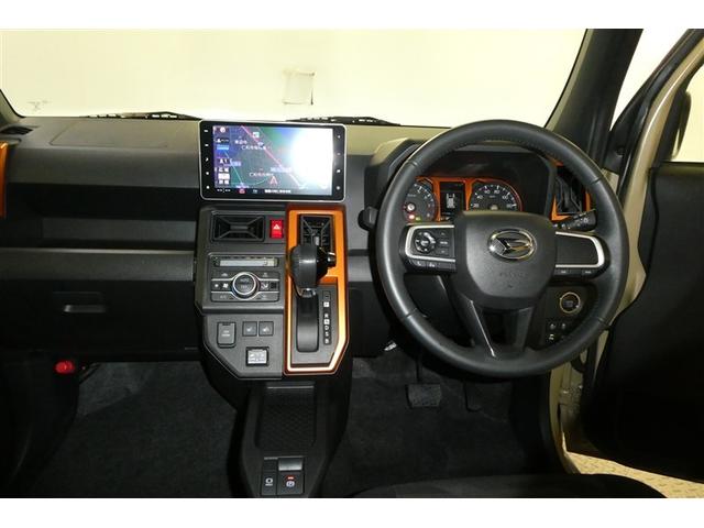 タフト Ｇ　運転席助手席エアバッグ　被害軽減ブレーキ　Ｉストップ　リアカメラ　メモリナビ　スマートキー＆プッシュスタート　横滑り防止　ドライブレコーダー　フルセグ地デジＴＶ　ナビＴＶ　ＥＴＣ　サイドエアバッグ（17枚目）