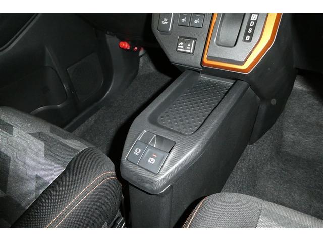タフト Ｇ　運転席助手席エアバッグ　被害軽減ブレーキ　Ｉストップ　リアカメラ　メモリナビ　スマートキー＆プッシュスタート　横滑り防止　ドライブレコーダー　フルセグ地デジＴＶ　ナビＴＶ　ＥＴＣ　サイドエアバッグ（25枚目）