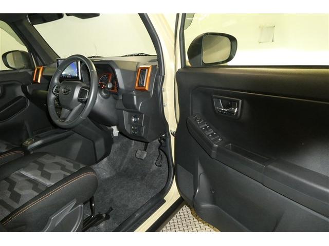 タフト Ｇ　運転席助手席エアバッグ　被害軽減ブレーキ　Ｉストップ　リアカメラ　メモリナビ　スマートキー＆プッシュスタート　横滑り防止　ドライブレコーダー　フルセグ地デジＴＶ　ナビＴＶ　ＥＴＣ　サイドエアバッグ（31枚目）