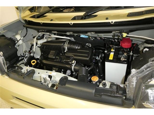 タフト Ｇ　運転席助手席エアバッグ　被害軽減ブレーキ　Ｉストップ　リアカメラ　メモリナビ　スマートキー＆プッシュスタート　横滑り防止　ドライブレコーダー　フルセグ地デジＴＶ　ナビＴＶ　ＥＴＣ　サイドエアバッグ（38枚目）