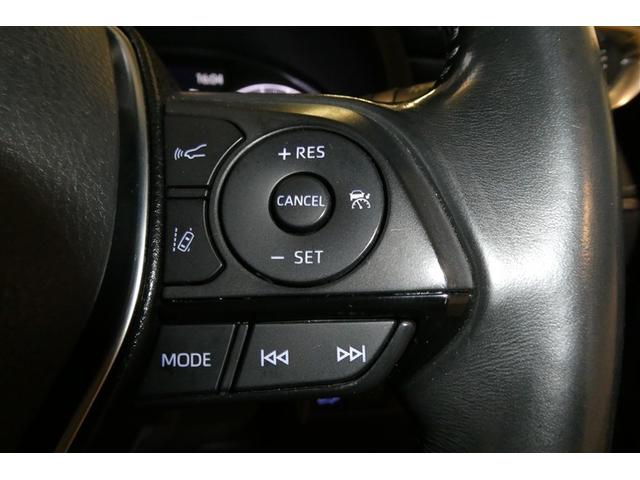 ハリアー Ｇ　衝突回避ブレーキ　ＡＵＸ接続　セキュリティーアラーム　ＡＡＣ　バックモニタ－　横滑防止装置　ＬＥＤランプ　スマキー　キーフリー　ＡＷ　ＥＴＣ車載器　ＰＳ　パワーウインドウ　ナビ　パワ－シ－ト　ＡＢＳ（21枚目）