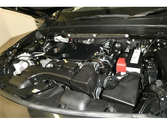 ハリアー Ｇ　衝突回避ブレーキ　ＡＵＸ接続　セキュリティーアラーム　ＡＡＣ　バックモニタ－　横滑防止装置　ＬＥＤランプ　スマキー　キーフリー　ＡＷ　ＥＴＣ車載器　ＰＳ　パワーウインドウ　ナビ　パワ－シ－ト　ＡＢＳ（37枚目）