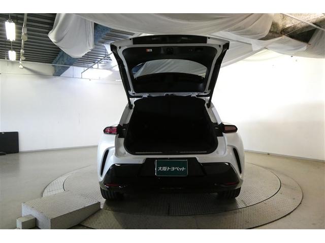 クラウンスポーツ Z AWD フルセグテレビ ETC車載器 TVナビ クルコン 横滑り防止装置 エアバッグ 本革 AC100V ミュージックプレイヤー接続可 メモリナビ ドラレコ キーレス 盗難防止装置 ABS アルミ(9枚目)