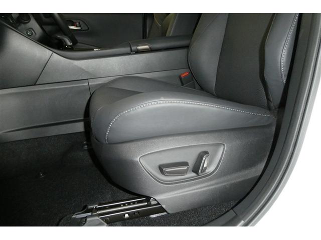 クラウンスポーツ Z AWD フルセグテレビ ETC車載器 TVナビ クルコン 横滑り防止装置 エアバッグ 本革 AC100V ミュージックプレイヤー接続可 メモリナビ ドラレコ キーレス 盗難防止装置 ABS アルミ(14枚目)
