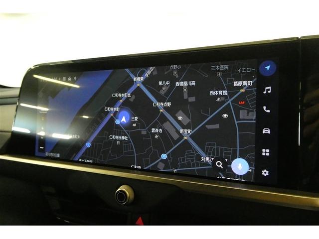 クラウンスポーツ Z AWD フルセグテレビ ETC車載器 TVナビ クルコン 横滑り防止装置 エアバッグ 本革 AC100V ミュージックプレイヤー接続可 メモリナビ ドラレコ キーレス 盗難防止装置 ABS アルミ(16枚目)